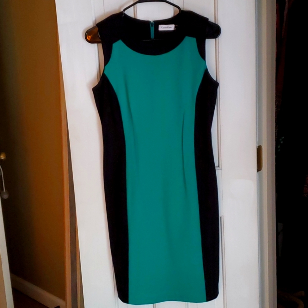 Calvin Klein Dress